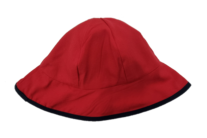 House Colours Reversible Floppy Hat - Gordon Road