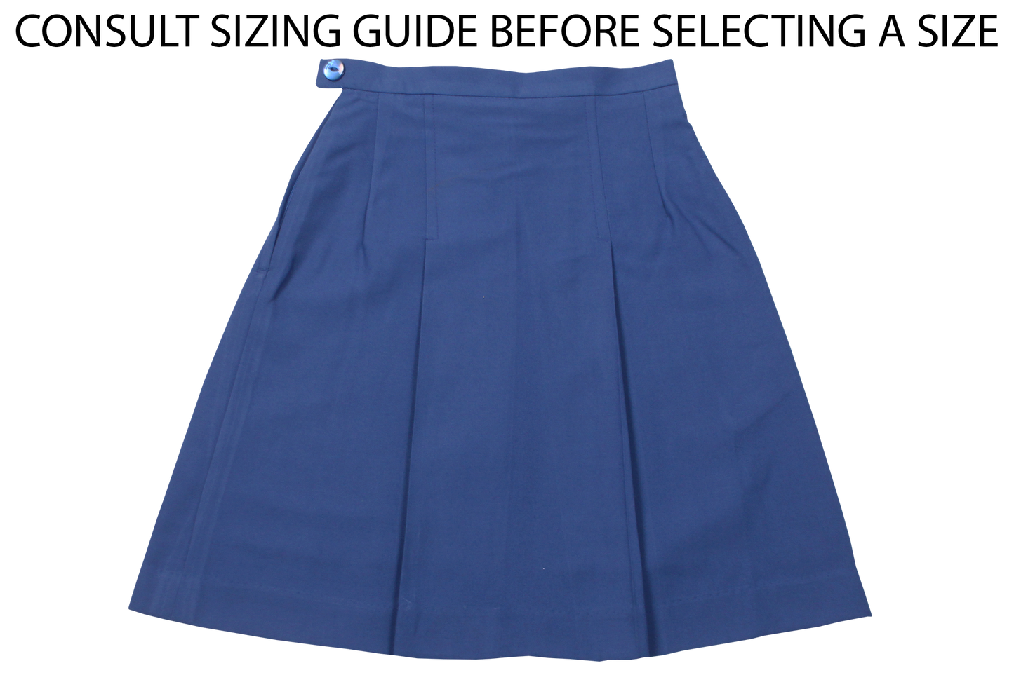 Pleated Skirt - Khombind