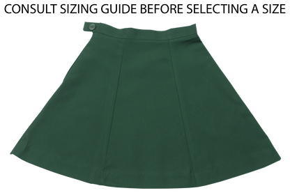 Plain Skirt - Kingsway