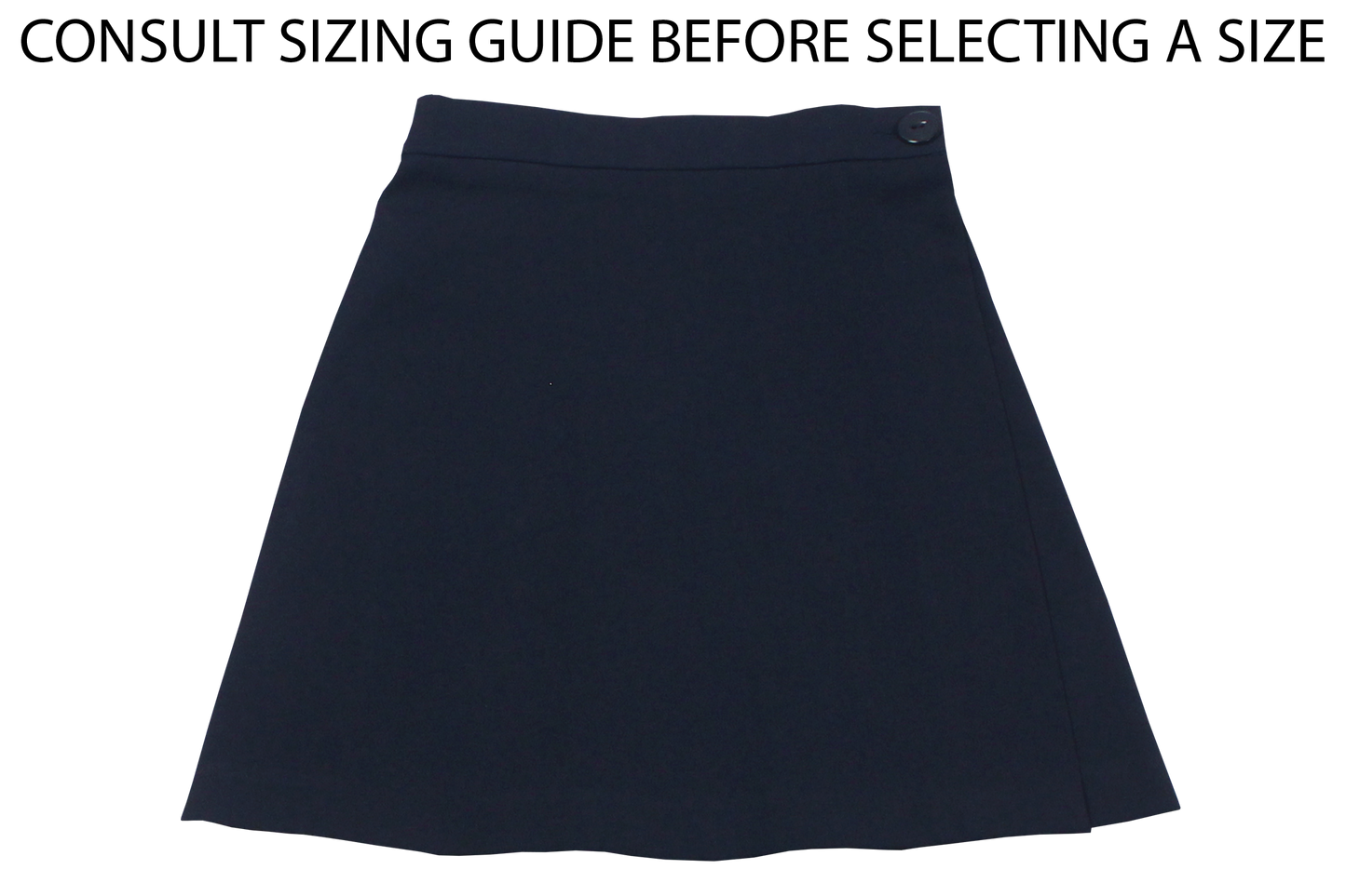 Pleated Skirt - Livingstone