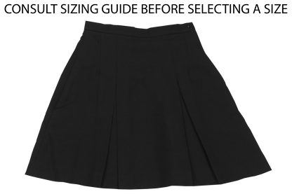 Pleated Skirt - Mitchell