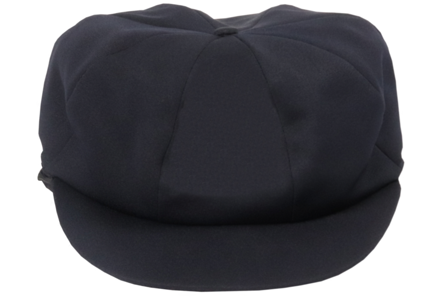 Cricket Cap Plain - Navy