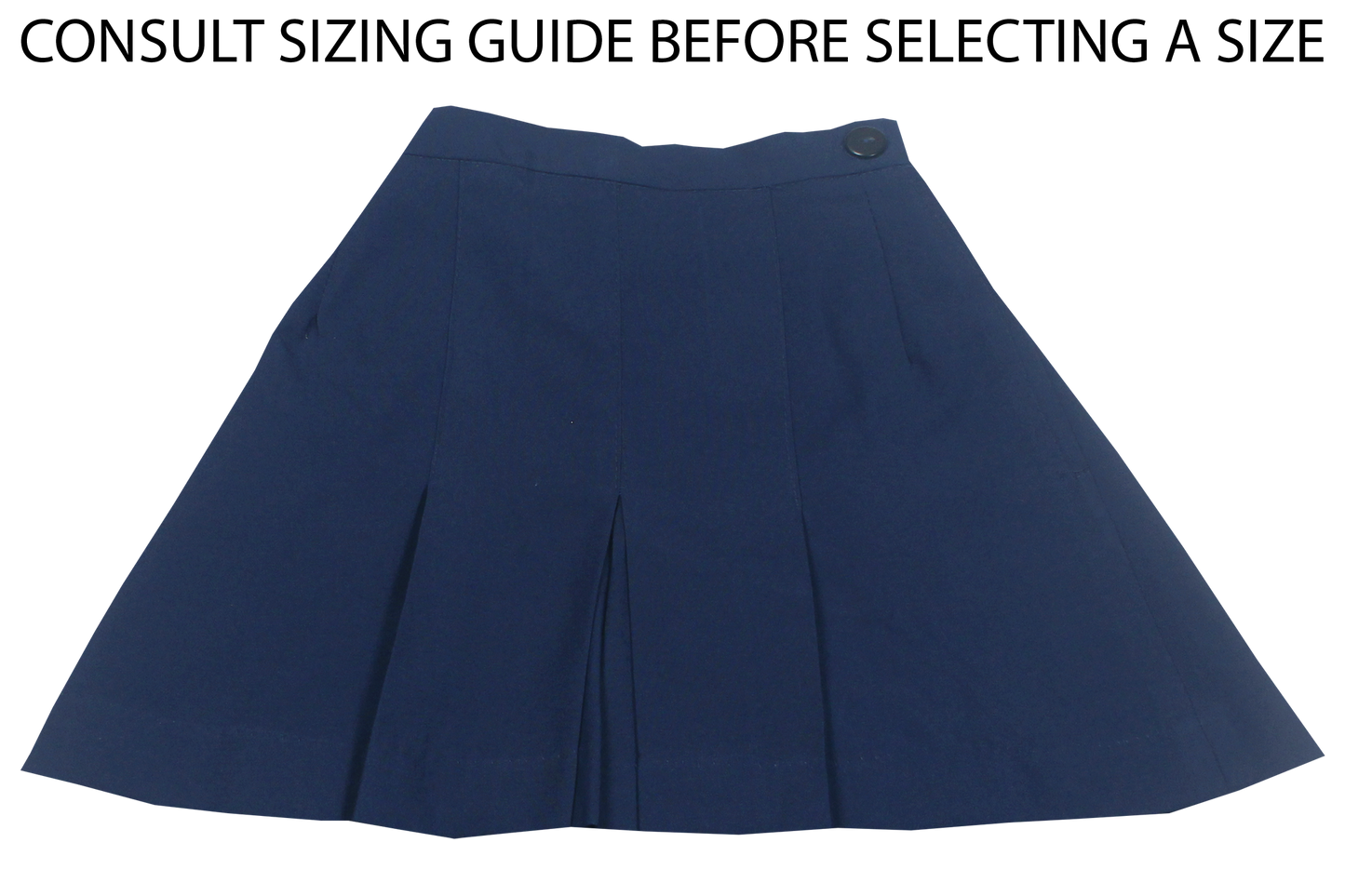 Culotte - Navy