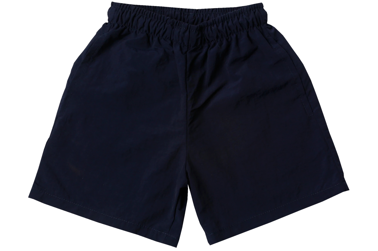 Taslon Toddler's Baggies - Navy