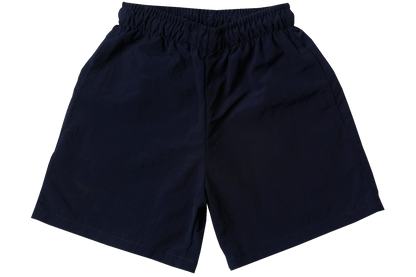 Taslon Toddler's Baggies - Navy