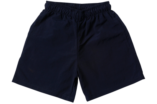 Taslon Toddler's Baggies - Navy