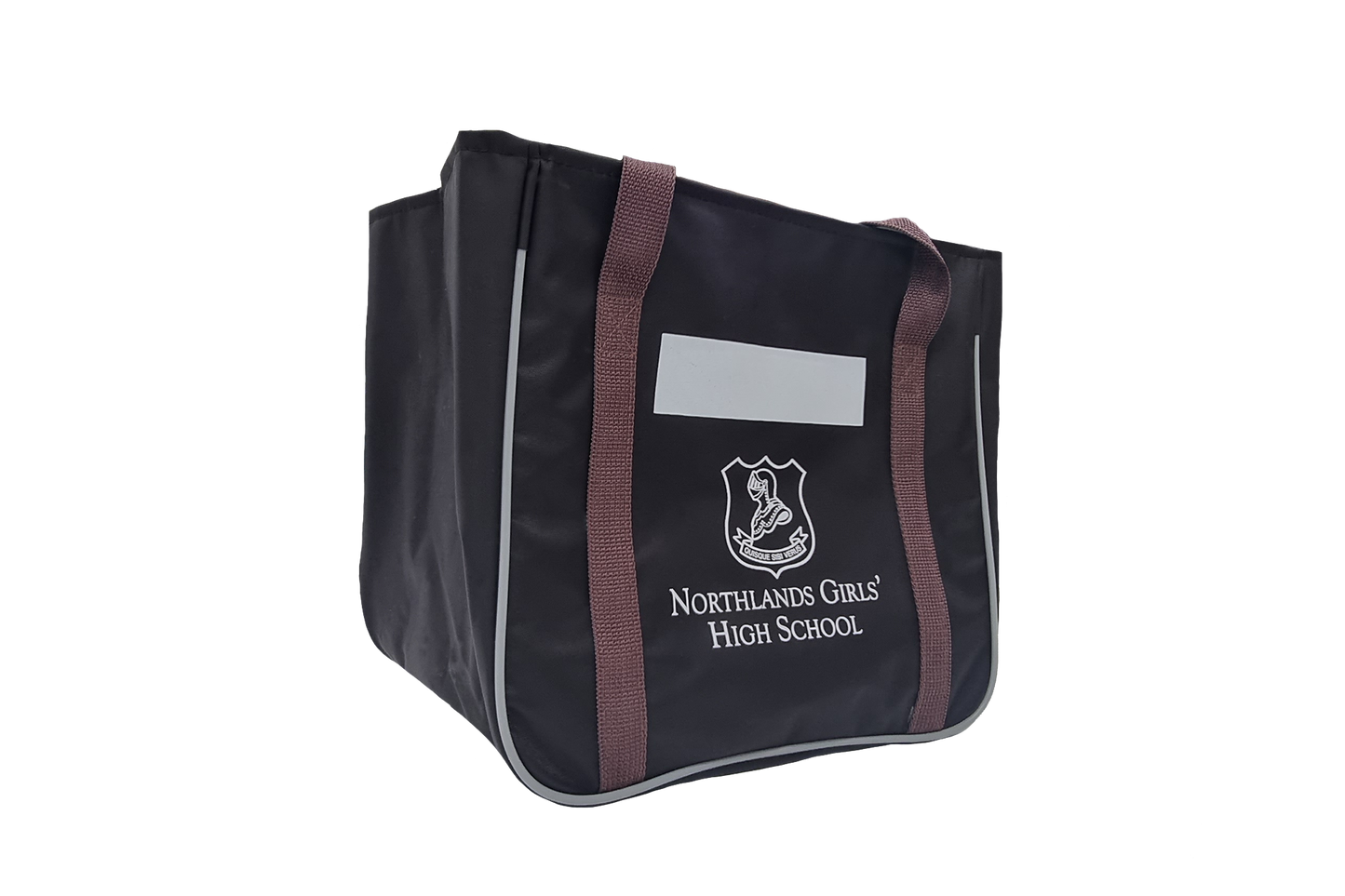 Northlands Girls High Book Bag