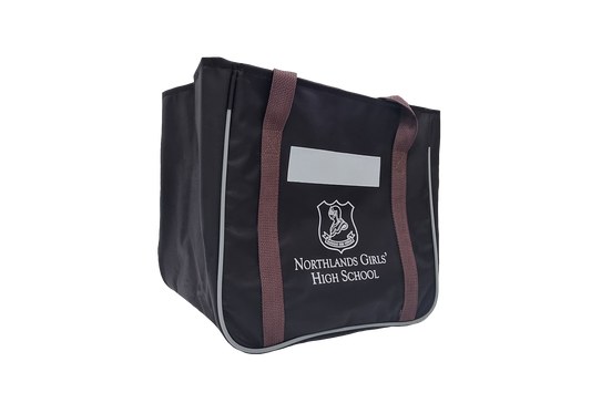 Northlands Girls High Book Bag