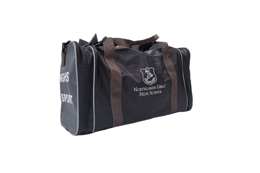 Northlands Girls High Sports Barrel Bag