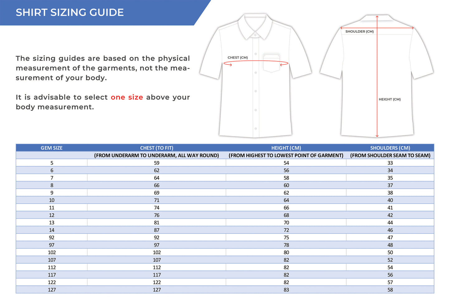 Shortsleeve Emb Shirt - Sathya Sai