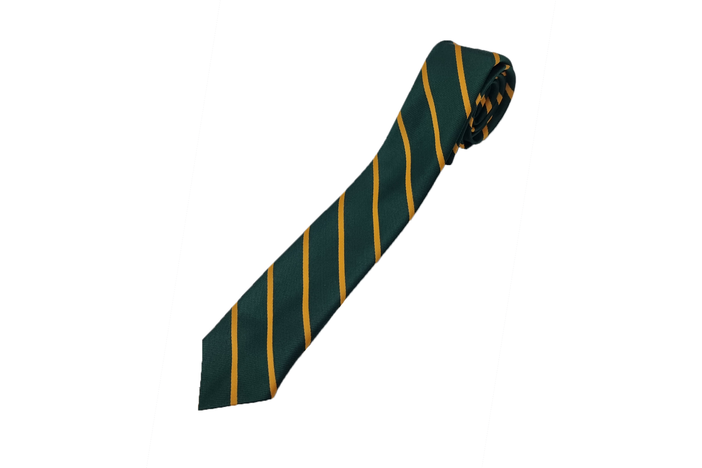 Striped Tie - SSS