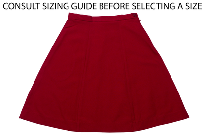 Plain Skirt - Sivananda