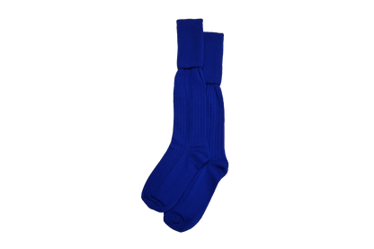 Boys 3/4 Nylon Long Socks - Durban Christian Centre