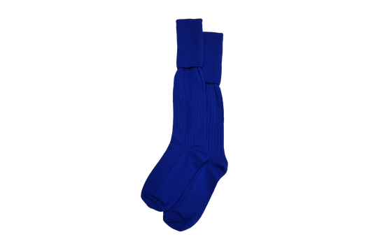 Boys 3/4 Nylon Long Socks - Durban Christian Centre