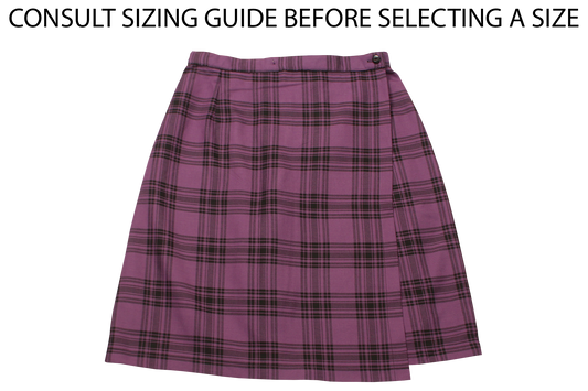 Skort - Star College High