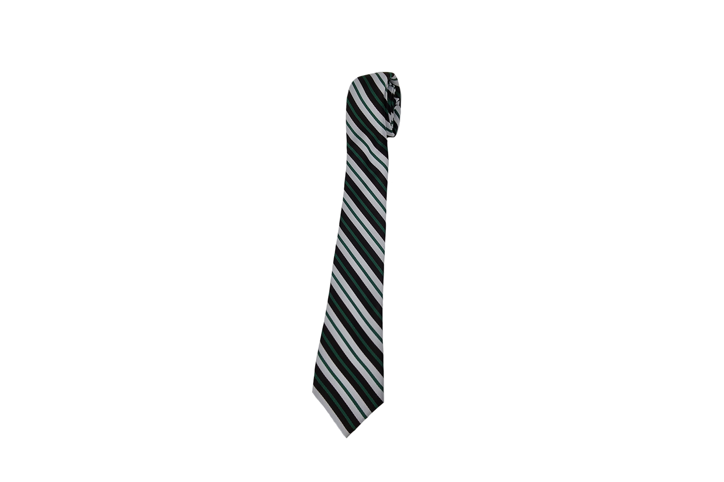 Striped Tie - Northlands