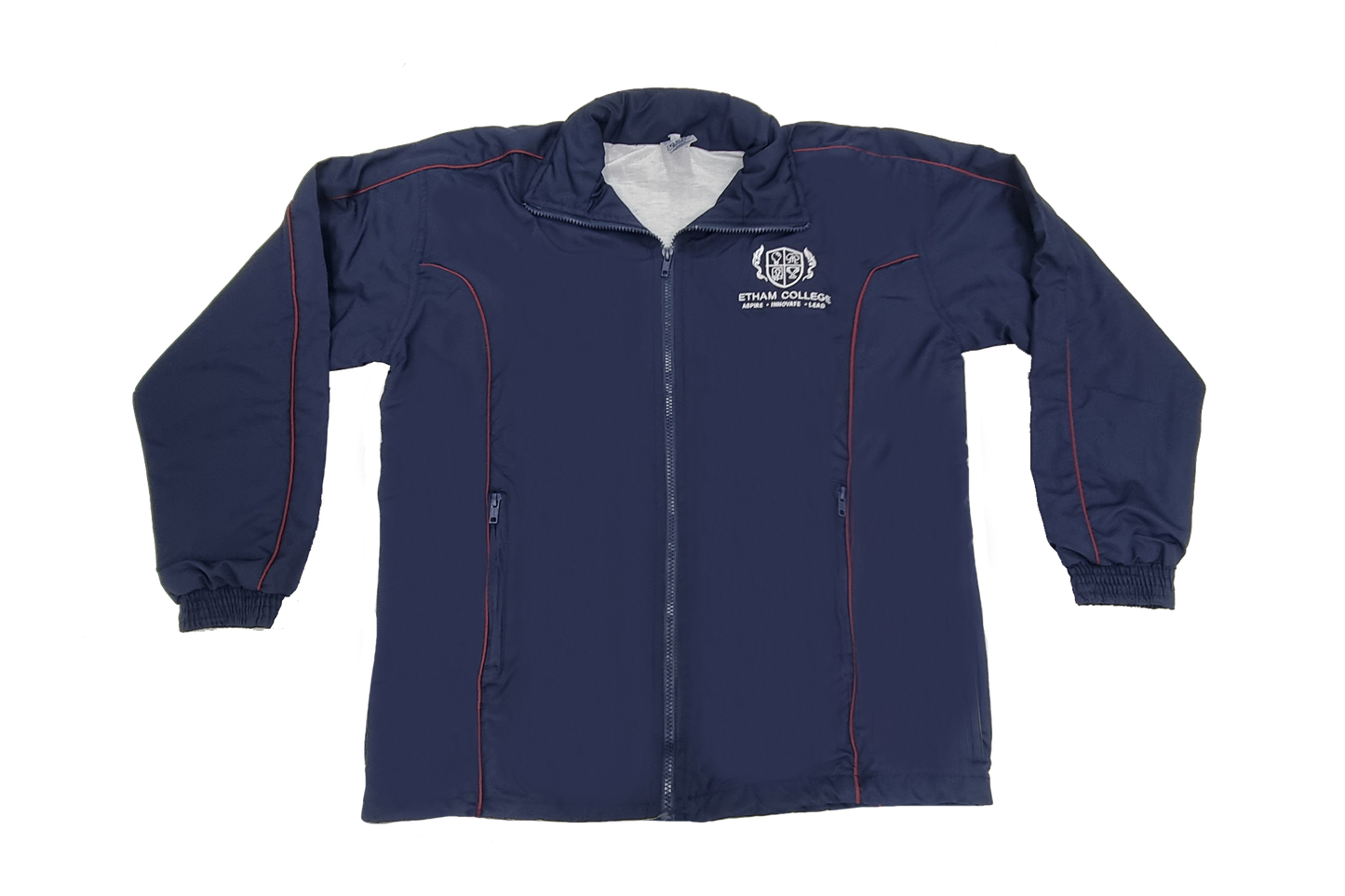 Tracksuit Set Emb - Etham College