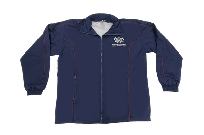 Tracksuit Set Emb - Etham College