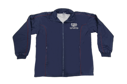 Tracksuit Set Emb - Etham College