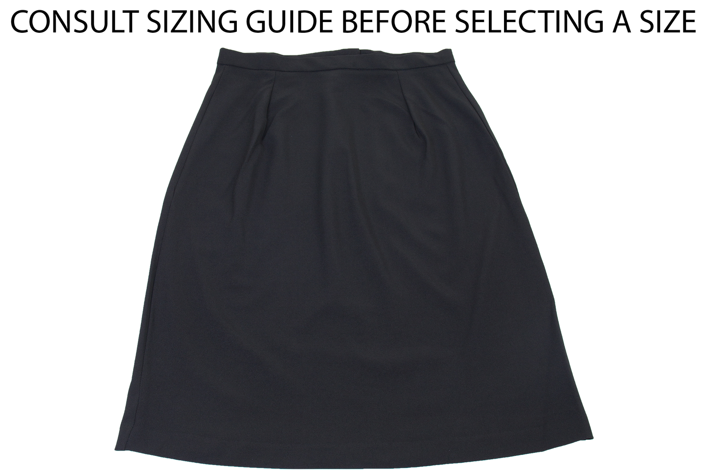 Skirt - Church UCC Spandex