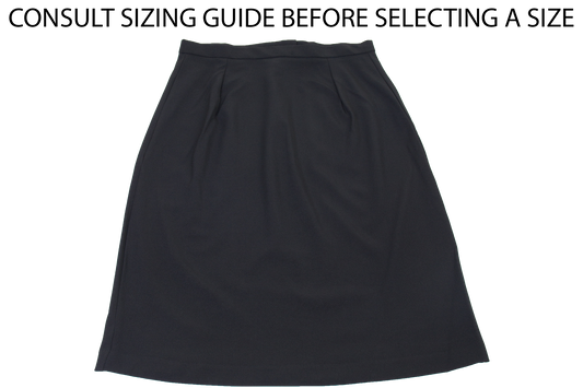 Skirt - Church UCC Spandex