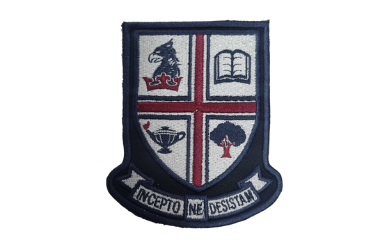 Badge Blazer - Westville Boys High School