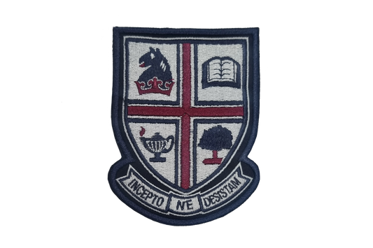 Badge Blazer - Westville Girls High School