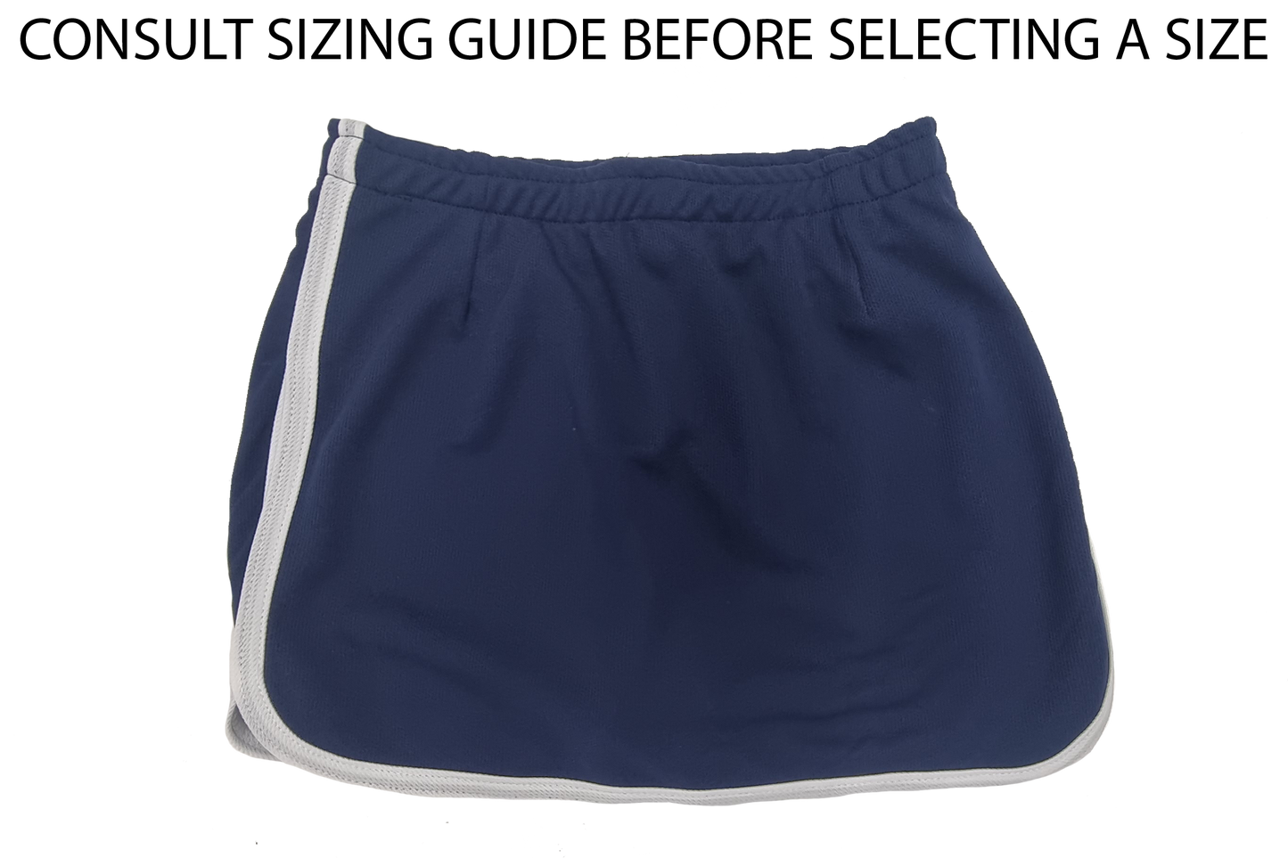 Sport Skirt - Westville Girls High School