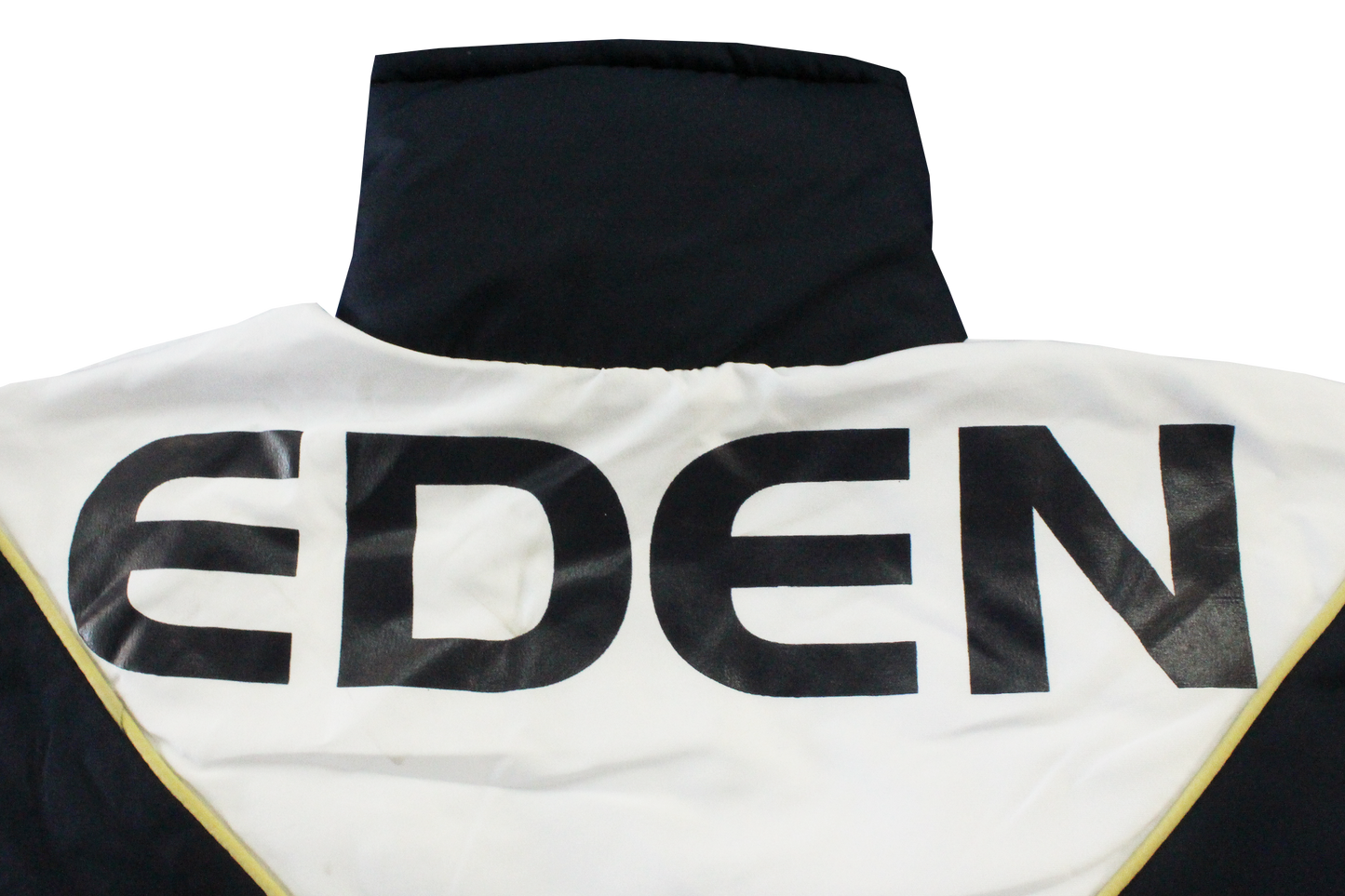 Tracksuit Set Emb - Eden