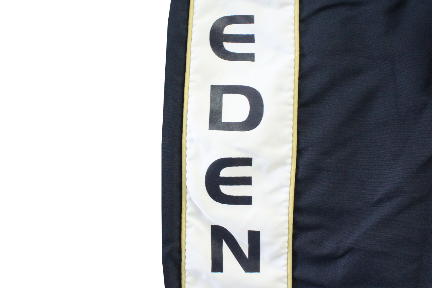 Tracksuit Set Emb - Eden