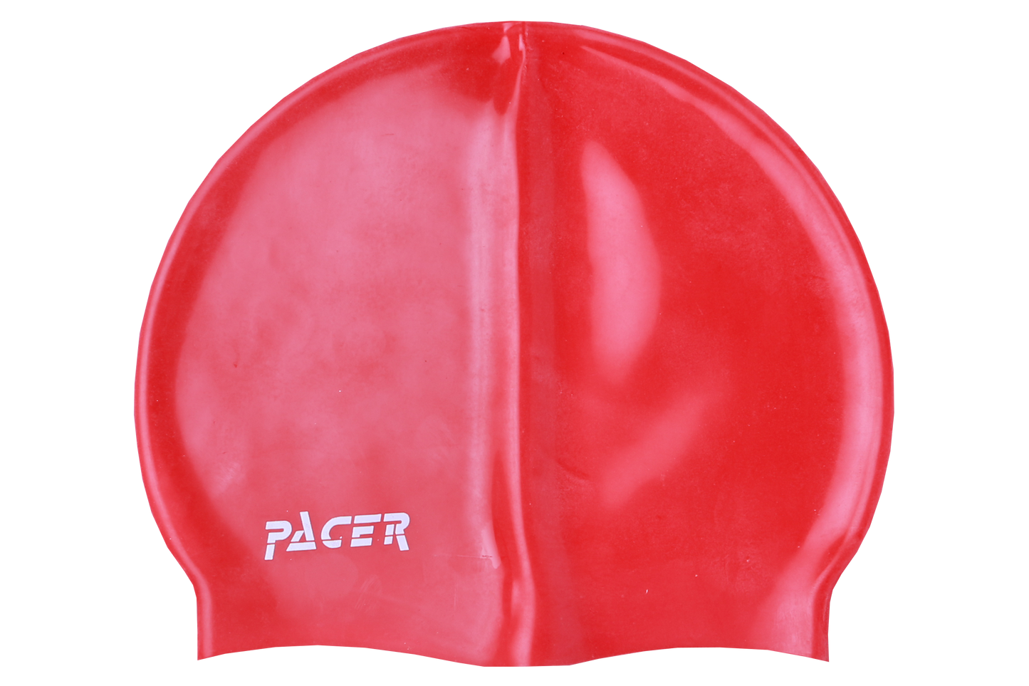 Pacer Silicone Swimming Cap - Colours