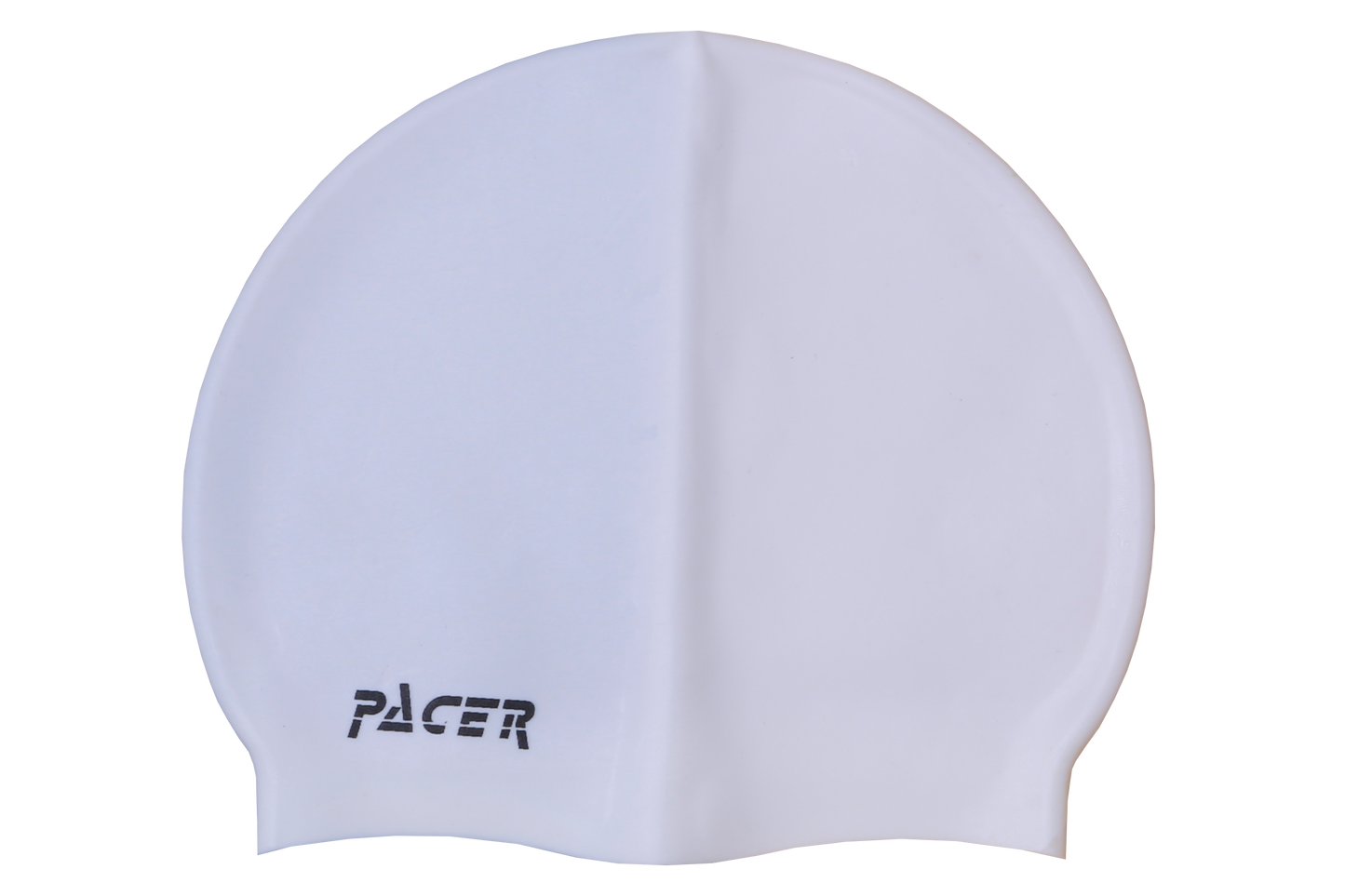 Pacer Silicone Swimming Cap - Colours