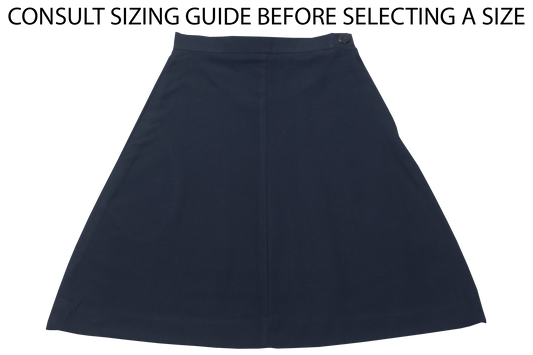 Plain Skirt - Westville