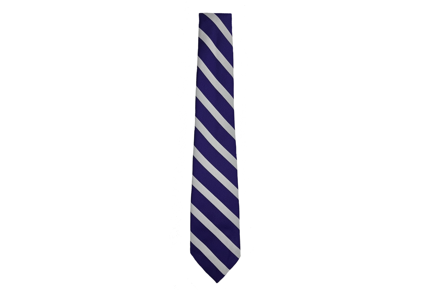 Striped Tie - Zamakahle